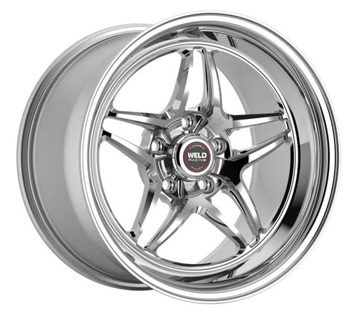 Shop for the best deals on with Drag Racing Wheels on Weld Racing RT-S S81 Drag Wheel 17X9 Polished Medium Pad 5X4.75 | 6.3 Backspace - 81MP7090B63A