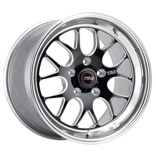 Weld Racing RT-S S77 20x7 / 5x115mm BP / 4.2in. BS Black Drag Wheel (High Pad) - 77HB0070W43A Challenger 2009-2022, Charger 2006-2010, Charger 2012-2022, Chrysler 300 2012-2022, Magnum 2005-2009, Hellcat 2015-2020 Weld Racing RT-S S77 20x7 / 5x115mm BP / 4.2in. BS Black Drag Wheel (High Pad) - 77HB0070W43A Challenger 2009-2022, Charger 2006-2010, Charger 2012-2022, Chrysler 300 2012-2022, Magnum 2005-2009, Hellcat 2015-2020