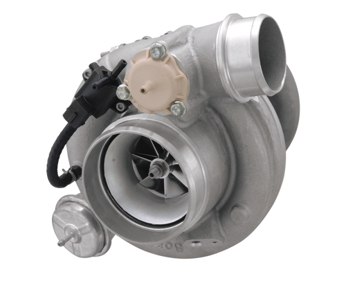 BorgWarner Turbo EFR B2 8374 0.92 a/r VTF WG