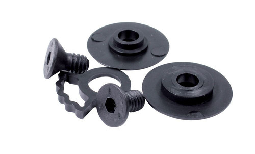 Simpson Safety Simpson Pivot Kit Devil Ray Helmet Shield Pivot - Snell - Various Simpson Helmets - Kit product photo