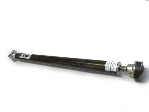 DSS 2007-2012 Mustang Shelby GT500 Driveshaft -- product image