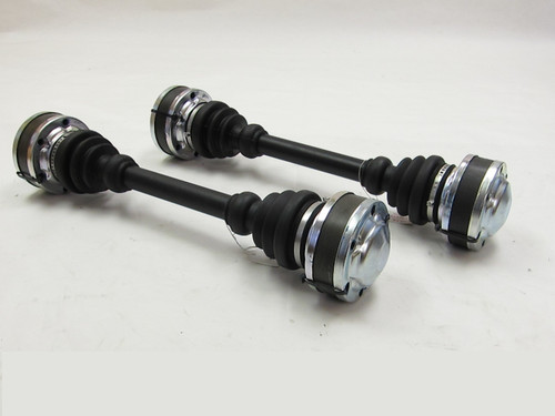 GTO 4セット DSS 2004-2006 GTO Anti-Wheel Hop 1000Hp Axles - GM41 | Father's