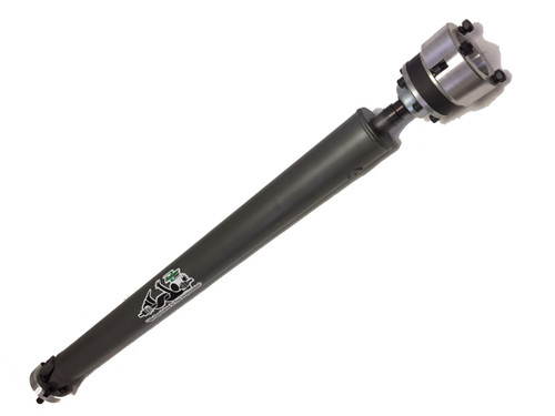 DSS 2017-2024 Chevrolet Camaro ZL1 3.5in Driveshaft -- product image