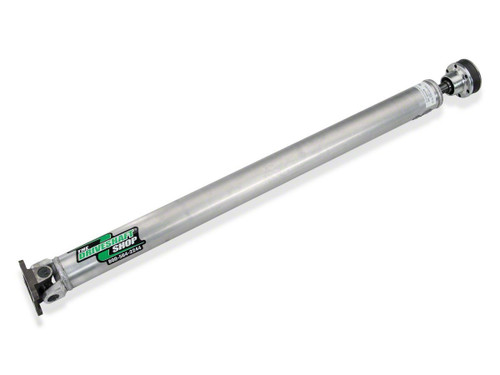 DSS Ford 05-11 Mustang Shelby 6-Speed 1-Piece Aluminum Shaft CV 900HP (no clearance issues) DSS Ford 05-11 Mustang Shelby 6-Speed 1-Piece Aluminum Shaft CV 900HP (no clearance issues)