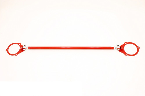 Shop in-stock special deals on BMR 1997-2005 W-Body (Regal, Monte Carlo, Intrigue, Grand Prix) Front Strut Tower Brace - Red from DragRacingWheels.com. Military & First Responder Discounts Available.