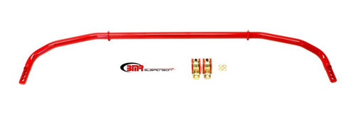 Shop in-stock special deals on BMR 2012-2015 5th Gen Camaro Rear Hollow 32mm Adj. Sway Bar Kit w/ Bushings - Red from DragRacingWheels.com. Military & First Responder Discounts Available.