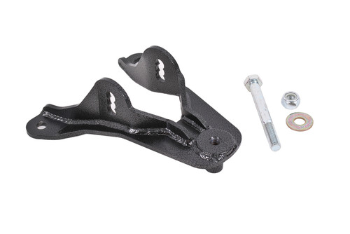 Shop in-stock special deals on BMR 2005-2010 S197 Mustang Upper Control Arm Mount - Black Hammertone from DragRacingWheels.com. Military & First Responder Discounts Available.