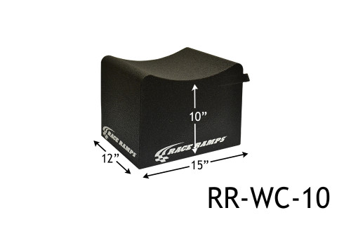 Shop for your Race Ramps 10" of Lift Wheel Cribs 15"L x 12"W (Set of 2) RR-WC-10 and add a coupon in your shopping cart to save even more before you check out with Just Bolt-Ons.
