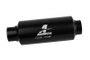 Aeromotive In-Line Filter - (AN-10) 10 Micron Microglass Element
