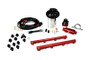Aeromotive 10-13 Ford Mustang GT 4.6L Stealth Eliminator Fuel System (18695/14116/16307)