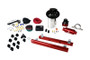 Aeromotive 10-13 Ford Mustang GT 5.4L Stealth Eliminator Fuel System (18695/14144/16306)