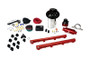 Aeromotive 10-13 Ford Mustang GT 4.6L Stealth Eliminator Fuel System (18695/14116/16306)