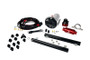 Aeromotive 07-12 Ford Mustang Shelby GT500 5.4L Stealth Eliminator Fuel System (18683/14141/16307)