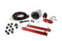 Aeromotive 07-12 Ford Mustang Shelby GT500 5.4L Stealth Eliminator Fuel System (18683/14144/16307)