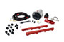 Aeromotive 07-12 Ford Mustang Shelby GT500 4.6L Stealth Eliminator Fuel System (18683/14116/16307)