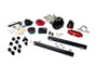Aeromotive 05-09 Ford Mustang GT 5.4L Stealth Eliminator Fuel System (18677/14141/16306)