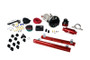 Aeromotive 05-09 Ford Mustang GT 5.4L Stealth Eliminator Fuel System (18677/14144/16306)