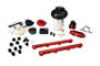 Aeromotive 10-13 Ford Mustang GT 4.6L Stealth Fuel System (18694/14116/16306)