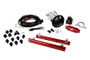 Aeromotive 07-12 Ford Mustang Shelby GT500 5.4L Stealth Fuel System (18682/14144/16307)