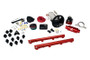 Aeromotive 07-12 Ford Mustang Shelby GT500 4.6L Stealth Fuel System (18682/14116/16306)