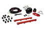 Aeromotive 07-12 Ford Mustang Shelby GT500 4.6L Stealth Fuel System (18682/14116/16307)