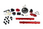 Aeromotive 05-09 Ford Mustang GT 5.0L Stealth Fuel System (18676/14130/16306)