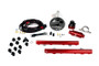 Aeromotive 05-09 Ford Mustang GT 5.0L Stealth Fuel System (18676/14130/16307)