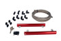 Aeromotive 07 Ford 5.4L GT500 Mustang Fuel Rail Kit