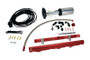 Aeromotive C6 Corvette Fuel System - Eliminator/LS2 Rails/Wire Kit/Fittings