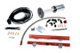 Aeromotive C6 Corvette Fuel System - A1000/LS7 Rails/Wire Kit/Fittings