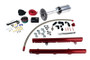 Aeromotive C6 Corvette Fuel System - A1000/LS3 Rails/PSC/Fittings