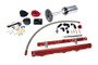 Aeromotive C6 Corvette Fuel System - A1000/LS2 Rails/PSC/Fittings