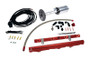 Aeromotive C6 Corvette Fuel System - A1000/LS2 Rails/Wire Kit/Fittings