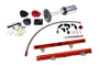 Aeromotive C6 Corvette Fuel System - A1000/LS1 Rails/PSC/Fittings