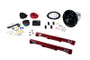 Aeromotive 03-04 Cobra Fuel System - A1000/Rails/PSC/Fittings