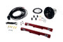 Aeromotive 03-04 Cobra Fuel System - Eliminator/Rails/Wire Kit/Fittings