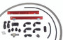 Aeromotive 98.5-04 Ford DOHC 4.6L Fuel Rail System (Cobra)