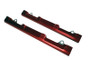 Aeromotive 98.5-04 Ford DOHC 4.6L Billet Fuel Rails (Cobra)