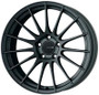 Enkei Racing RS05-RR 19x9.5 35mm ET 5x114.3 Matte Gunmetal Racing Wheel - 484-995-6535GM