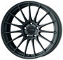 Enkei Racing RS05-RR 18x10 32mm ET 5x112 66.5 Bore Matte Gunmetal Racing Wheel - 484-810-4632GM