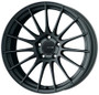Enkei Racing RS05-RR 18x11 30mm ET 5x120 72.5 Bore Matte Gunmetal Racing Wheel BMW - 484-8110-1230GM