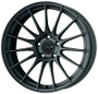 Enkei Racing RS05-RR 18x9.5 43mm ET 5x100 75.0 Bore Matte Gunmetal Racing Wheel FR-S / BRZ - 484-895-8043GM