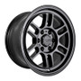 Enkei Racing RPT1 17x9 6x135 Bolt Pattern +12 Offset 106.1 Bore Gloss Black Racing Wheel - 528-790-9512GB