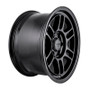 Enkei Racing RPT1 17x9 6x135 Bolt Pattern +12 Offset 106.1 Bore Gloss Black Wheel - 528-790-9512GB