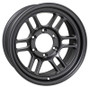 Enkei Racing RPT1 18x9 6x139.7 Bolt Pattern 106 Bore Matte Dark Gunmetallic Racing Wheel - 520-890-8400GM