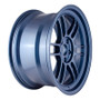 Enkei Racing RPF1 18x9.5 5x114.3 38mm Offset 73mm Bore Matte Blue Wheel - 3798956538MB