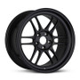 Enkei Racing RPF1 18x9.5 5x114.3 38mm Offset 73mm Bore Matte Black Racing Wheel - 3798956538BK