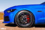Weld Racing V-Series Front Runner 18x6 / 5x4.5 BP / 3.2in. BS Black Drag Wheel - 84B-1806206 for Mustang S197 2005-2014, Mustang S550 2015-2023, Shelby GT500 2007-2014, 1994-2004 Mustang V6 1994-2004 Mustang GT, 1994-2004 Mustang Mach 1, 1994-2004 Mustang Cobra / Bullitt, S650 Mustang GT / EcoBoost 2024+