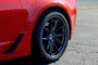 Forgeline F01 Anthracite Wheel 20x12 +50 5x120.65BC (C6 / C7 Z06 Z07 ZR1) - F012012512070350G-D Corvette C7 Z06 / Z07 2015-2019, Corvette C7 Grand Sport 2014-2019, Corvette C6 Z06 2006-2013, Corvette C6 Grand Sport 2006-2013