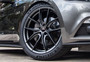 Forgeline F01 Anthracite Wheel 20x10 +38 5x114.3BC (S197 / S550 Mustang) - F012010511470638G-S